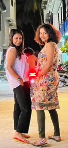 ধনঞ্জয় দাসের সহযোগী