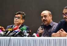 আগামী নির্বাচন কবে হবে, তা প্রধান উপদেষ্টার পক্ষ থেকে ঘোষণা দেওয়া হবে