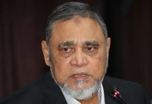 অবাধ, নিরপেক্ষ ও বিশ্বাসযোগ্য নির্বাচন উপহার দেব: নতুন সিইসি